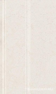 Керамическая плитка Kerama Marazzi Сорбонна Плинтус  беж 15x25 Бежевый 