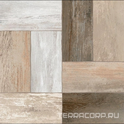 Керамогранит Urban Chic multi XX|60x60