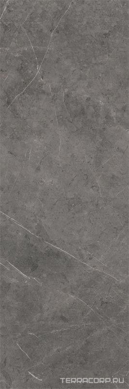 Керамогранит Lea Ceramiche Timless Marble Slimtech Pietra Gray 5plus Sat 100x300 Серый, фото 4