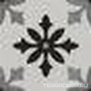 Керамогранит Pamesa Art  Degas Blanco22.3x22.3 Комбинированный 