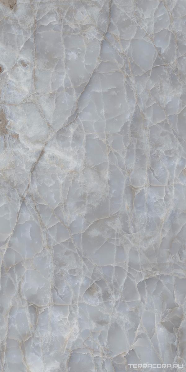 Керамогранит Level Marmi Onyx B Lap.Luc.12 mm 162x324 Бежевый, фото 3