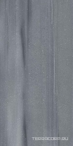 Керамогранит Kerama Marazzi Роверелла  серый обрезной 60x119.5 Серый 