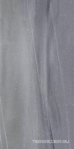 Керамогранит Kerama Marazzi Роверелла  серый обрезной 60x119.5 Серый 