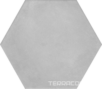 Керамогранит Kerama Marazzi Пуату  серый светлый 20x23.1 Серый 