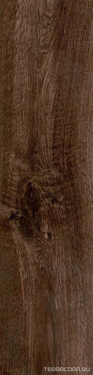 Керамогранит Sadon Tabula Chocolate 15x61 Коричневый, фото 3
