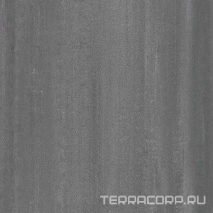 Керамогранит Kerama Marazzi Про Дабл  антрацит обрезной60x60 Серый 