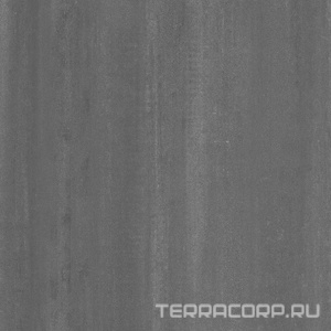 Керамогранит Kerama Marazzi Про Дабл  антрацит обрезной60x60 Серый 