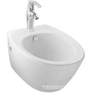 Биде подвесное 55х38 см,  XX Jacob Delafon Presquile E4441-00