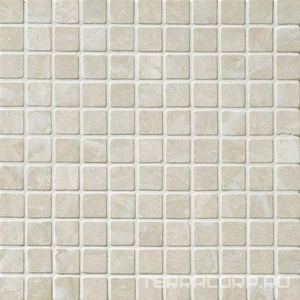 Мозаика Tureks Diana Royal  Tumbled Mosaic (2,3x2,3) Straight Joint 30.5x30.5 Серый 