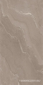 Керамогранит Ergon Stone Talk Taupe Martellata Nat. Ret.ZZ60x120 Бежевый 