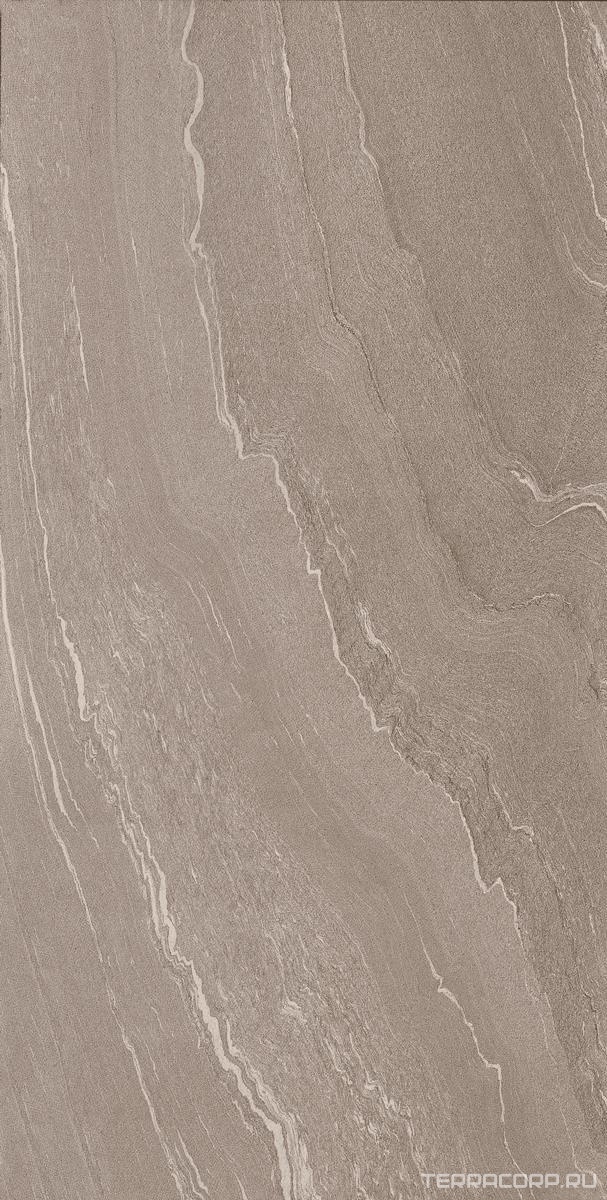 Керамогранит Ergon Stone Talk Taupe Martellata Nat. Ret.ZZ60x120 Бежевый, фото 7