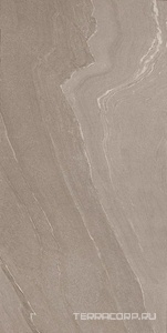 Керамогранит Ergon Stone Talk Taupe Martellata Nat. Ret.ZZ60x120 Бежевый 
