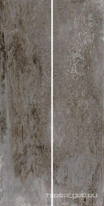 Керамогранит Kerama Marazzi Беверелло  серый светлый обрезной20х80 Серый 