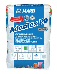 ADESILEX P9 GREY  клеевая смесь (25 кг)