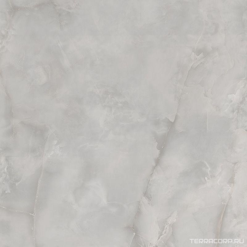 Керамогранит Kerama Marazzi Помильяно серый лаппатированный 60х60 Серый, фото 4