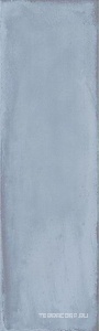 Керамическая плитка Kerama Marazzi Монпарнас  синий 8.5x28.5 Синий 
