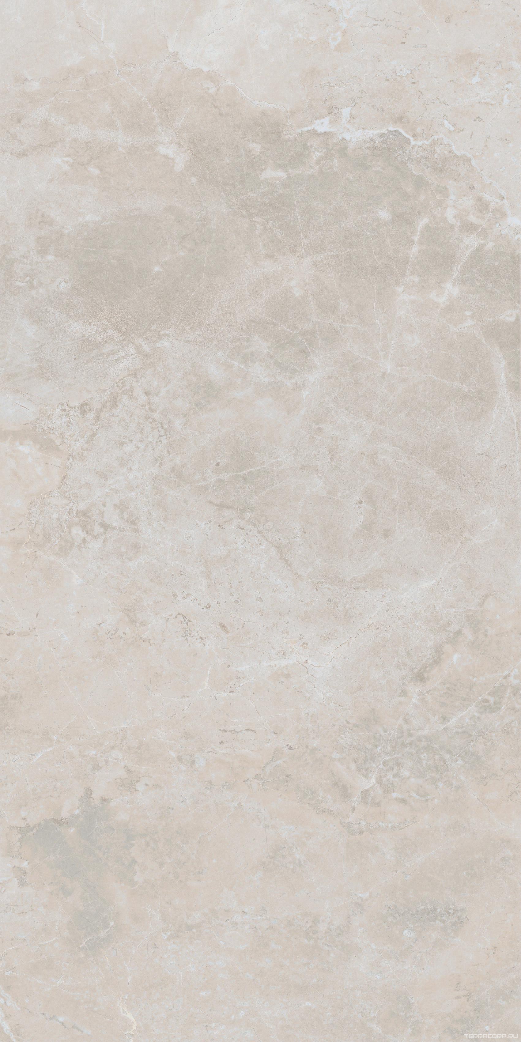 Керамогранит Pamesa Marmoles Arezzo Arezzo Crema Leviglass (п.п.) 60x120 Бежевый, фото 3