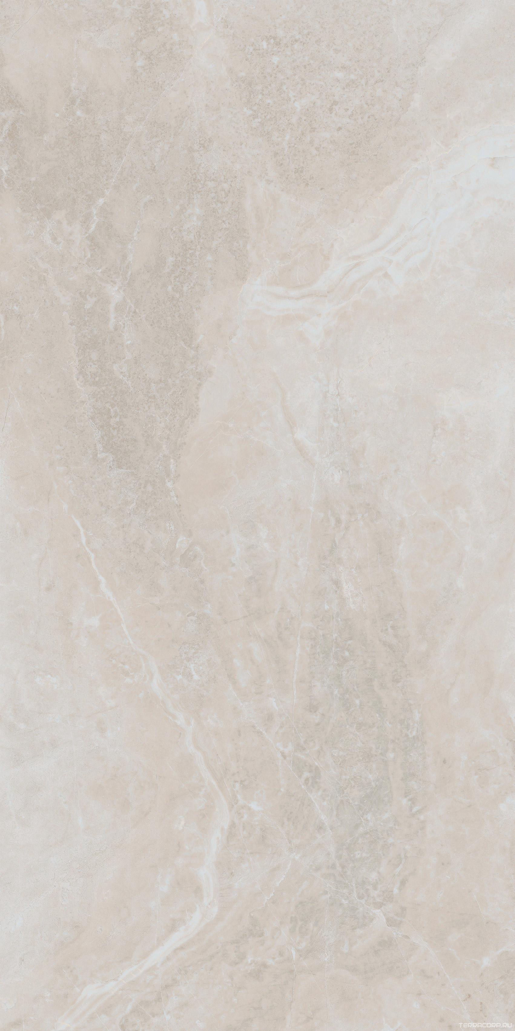 Керамогранит Pamesa Marmoles Arezzo Arezzo Crema Leviglass (п.п.) 60x120 Бежевый, фото 7
