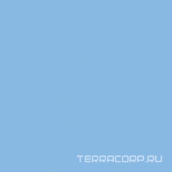 Калейдоскоп блестящий голубой |20x20