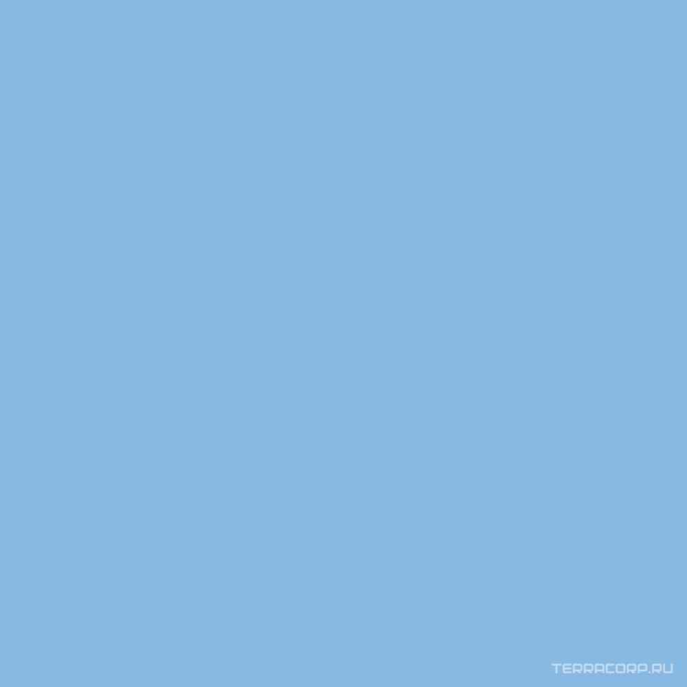 Калейдоскоп блестящий голубой |20x20