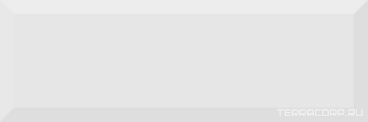 Monocolor Perla Biselado Brillo XX |10x30