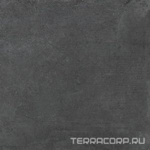 Керамогранит Ceramica Rubiera Cult  Anthracite Ret 81x81 Серый 