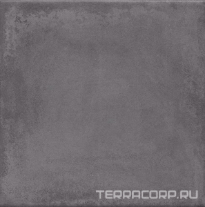 Керамогранит Kerama Marazzi Карнаби-стрит  серый темный 20x20 Комбинированный 