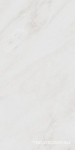 Керамогранит Kerama Marazzi Парнас  светлый обрезной 80x160 Белый 