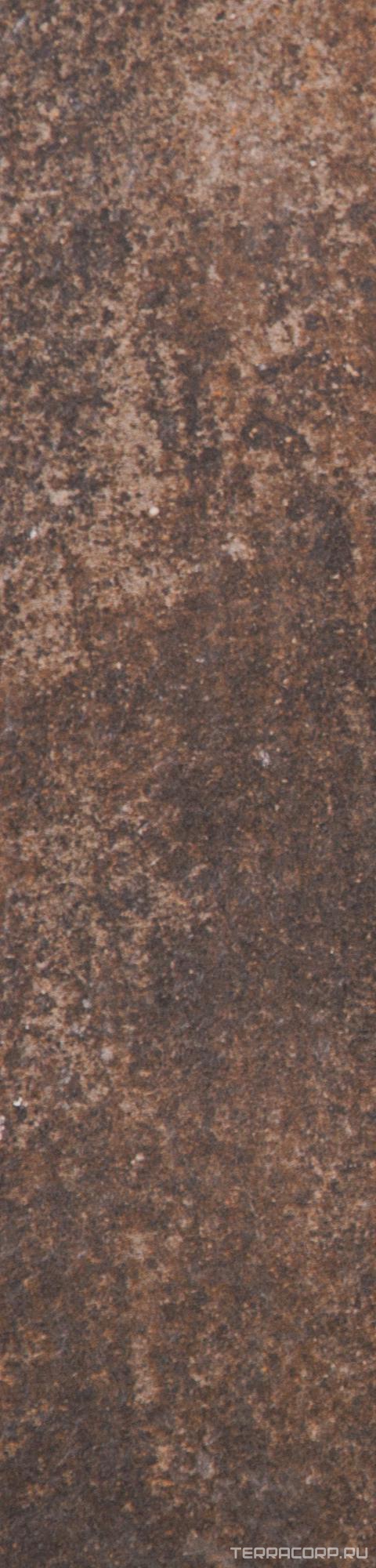 Керамогранит Sadon Bristol Dark «мин. шов 1 см» 6x25 Коричневый, фото 5