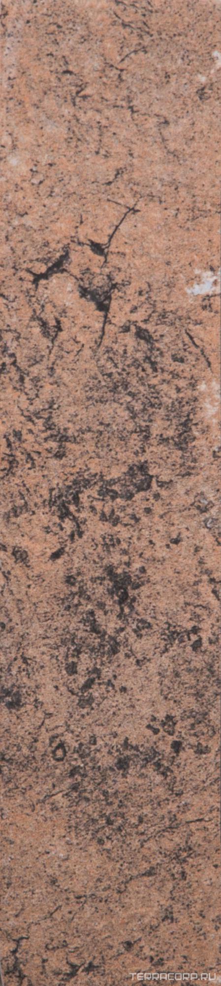 Керамогранит Sadon Bristol Dark «мин. шов 1 см» 6x25 Коричневый, фото 7