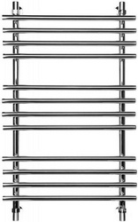 Полотенцесушитель "ЛБ-1" 500*1000 мм, подключение 1"*3/4, установочный набор в комплекте KL