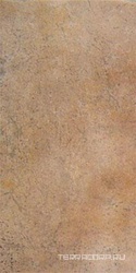 Le Argille Terra Marrone XX |15.2x30.4