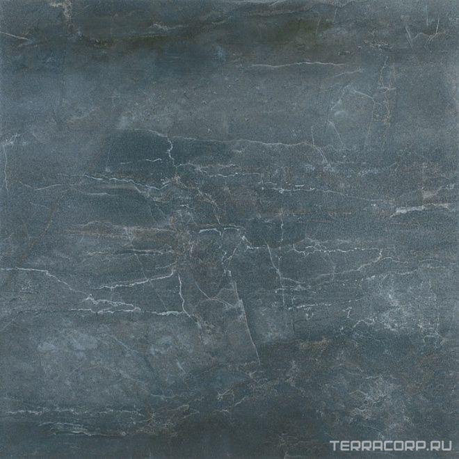 Керамогранит Kerama Marazzi Виндзор темный лаппатированный 60х60 Черный, фото 3