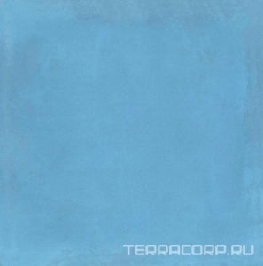Керамическая плитка Kerama Marazzi Капри  голубой20х20 Голубой 