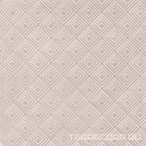Керамогранит Kerama Marazzi Карнаби-стрит  орнамент беж (9 видов) 20x20 Комбинированный 