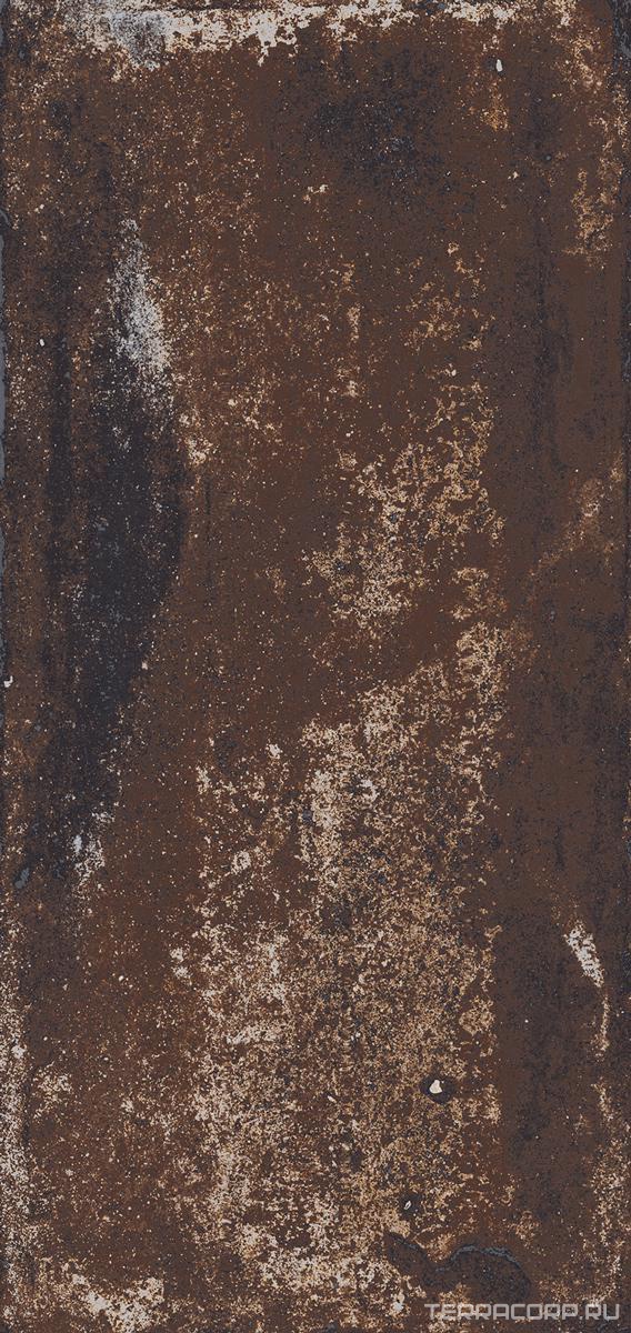 Керамогранит Sadon Bristol Umber 17x34 Коричневый, фото 3