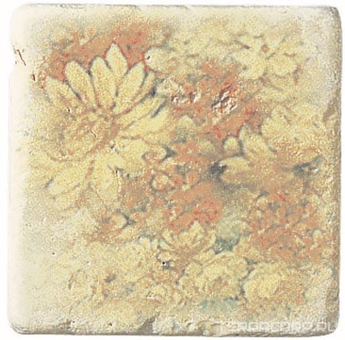 Керамогранит CIR Marble Age Ins.Ottocento botticio (3 вида) 10x10 Комбинированный, фото 4