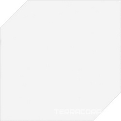 Граньяно белый (шестигранныйXX)|15х15