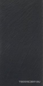 Керамогранит Ariostea Pietre Naturali Black Ardesia strut.  60x120 Белый 