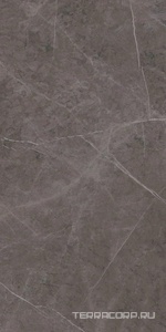 Керамогранит Ariostea Marmi Classici Grey Marble Soft 60х120 Серый 
