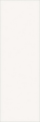 Stryn White ZZ 40x120