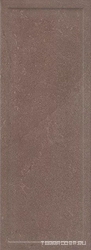 Орсэ коричневый панель ХХ|15x40