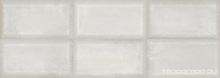 Mirror Blanco Rel XX |31.6x90