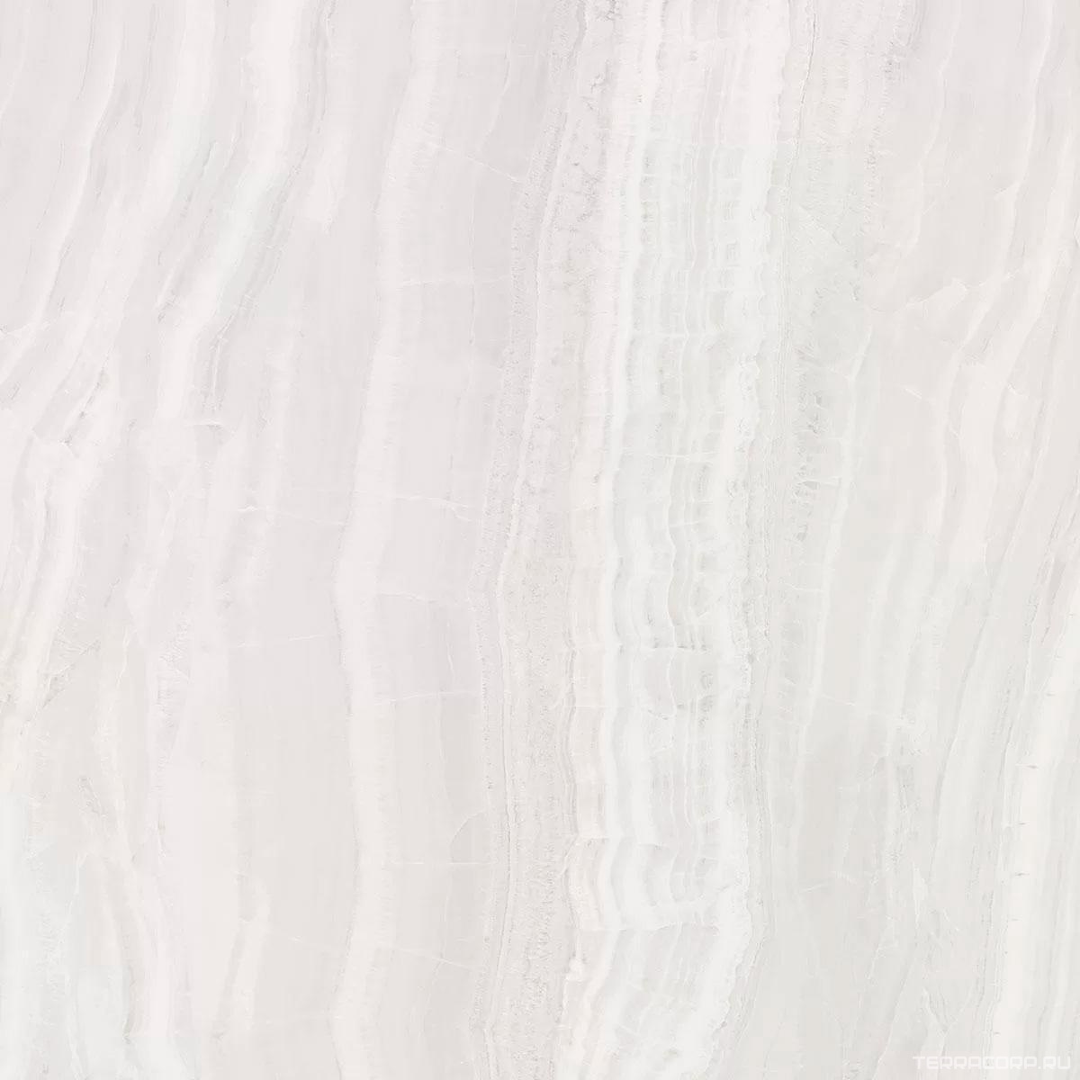 Керамогранит Kerama Marazzi Контарини светлый лаппатир ХХ.60x60 Белый, фото 6