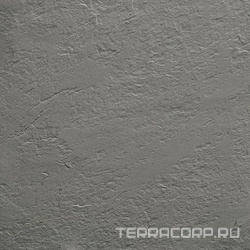 Керамогранит Idalgo Monocolor  CFUF004 Асфальт SR структурир.ММl60x60 (Заказ на фабрик кр. П/П) Серый 