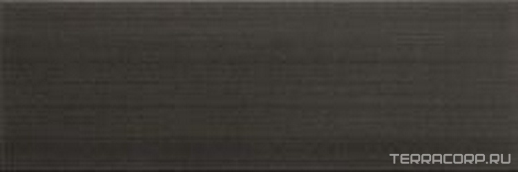 Liscio Antracite (нет в наличие на фабрике) XX |25x75