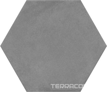 Керамогранит Kerama Marazzi Пуату  серый темный 20x23.1 Серый 