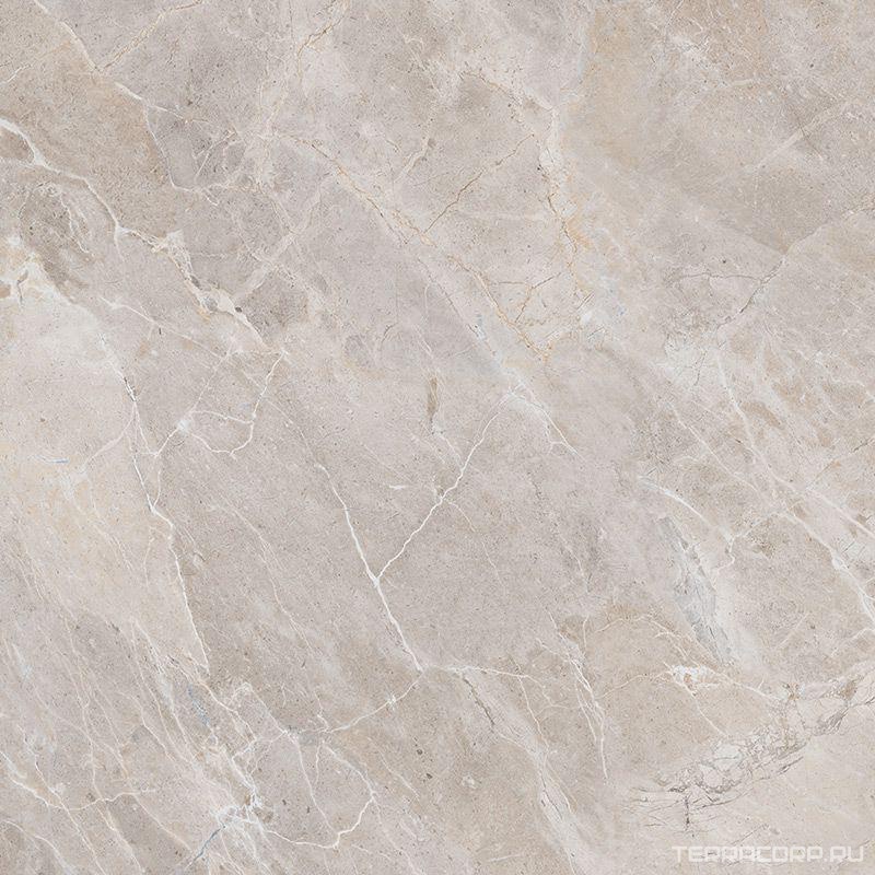 Керамогранит Kerama Marazzi Понтичелли светлый лаппатир.60х60 Бежевый, фото 3