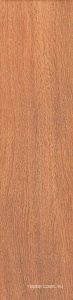 Керамогранит Kerama Marazzi Вяз  коричневый l9.9х40.2 Коричневый 