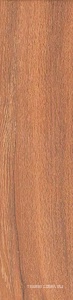 Керамогранит Kerama Marazzi Вяз  коричневый l9.9х40.2 Коричневый 